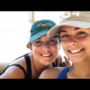 Meet your Posher, Caroline